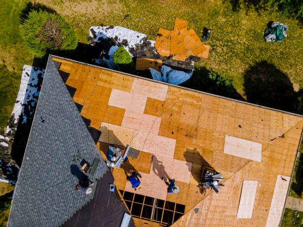Best Commercial Roof Installation  in Bay Minette, AL