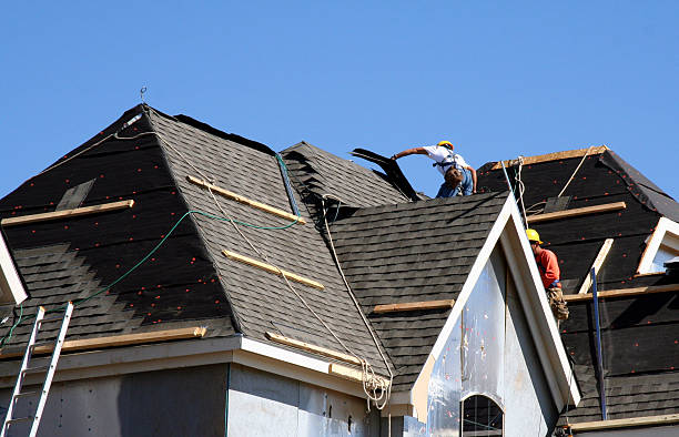 Quick and Trustworthy Emergency Roof Repair Services in Bay Minette, AL