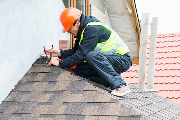 Best Slate Roofing Contractor  in Bay Minette, AL